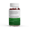Löwenmähne + Vitamin B6 Gummies - 60 Stk. - Dessy Natural You