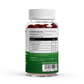 Löwenmähne + Vitamin B6 Gummies - 60 Stk. - Dessy Natural You